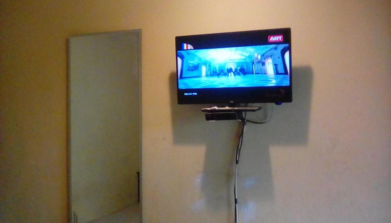 Leaf Guest House Gampola Exterior foto